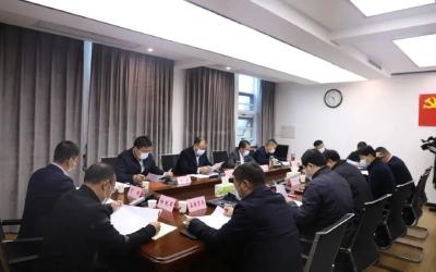 全运宝：培育预制菜龙头企业，鼓励江陵企业做大做强