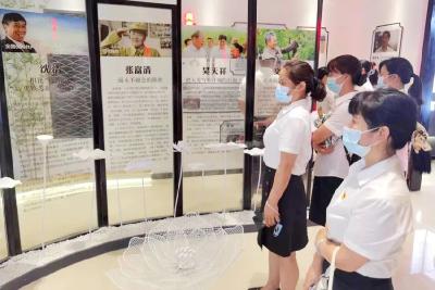 江陵：三剂“廉”方 把脉问诊清廉医院建设 