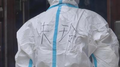 “荆州好人”朱玲：热心公益传大爱