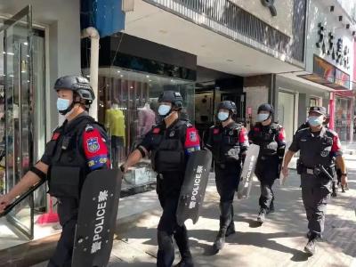 政法委书记话平安 | 欧阳春：共同缔造最平安、最幸福的家园 