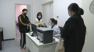 @江陵县妇女姐妹，福利来了