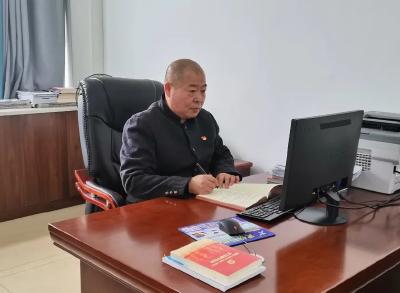 党的二十大报告丨我读·你听（第十四期） 