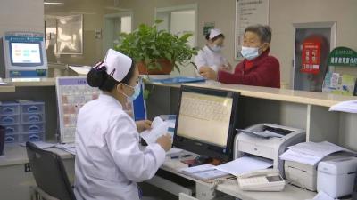 江陵：“医共体”专家坐诊制度普惠基层群众