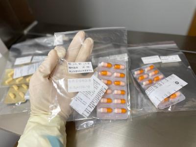 药品拆零、共享药架、优先派送……基层开动脑筋保障群众“药事” 