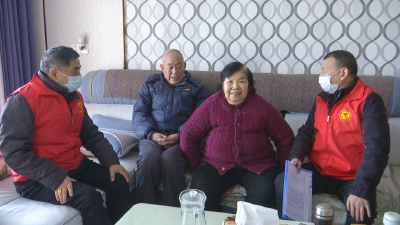郝穴镇：“微网格” 激发基层治理新活力