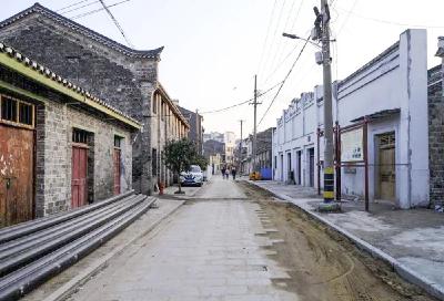 千里江陵丨带你走近湘鄂西革命根据地早期旧址