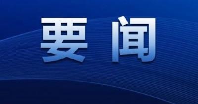 李先刚看望慰问坚守岗位的干部职工