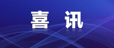 喜报！  我县省级制造业单项冠军企业  再添4家