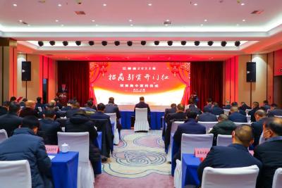 33个项目，213.77 亿元，2023年江陵招商引资迎来“开门红”！ 