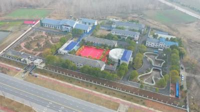 江陵县养老机构和儿童福利院有序开放