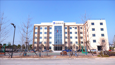 这家企业正月初七全员到岗
