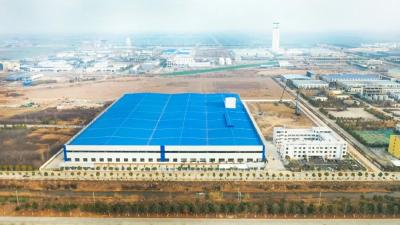 湖北砼基建材：节后开工抓生产 冲刺新年“开门红”