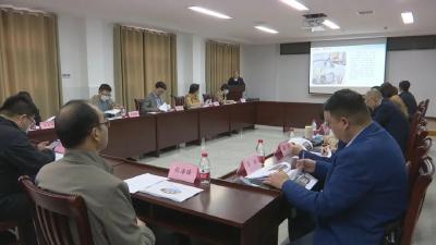 中国农村卫生协会到江陵开展“优质服务基层行”活动