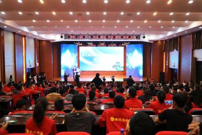 江陵选手喜获佳绩！第七届全省农机职业技能大赛圆满结束