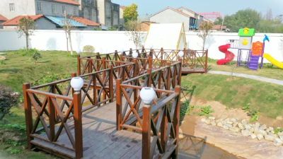 供销年代的记忆，马家寨乡同心家园