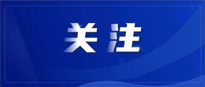通告！扫黑除恶！