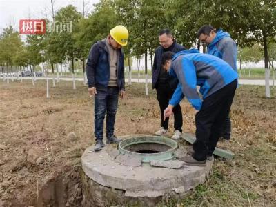 江陵县政务服务的“一次办理”，让市场主体更有获得感