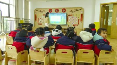 贴心照护！江陵托幼班让上班族安心省心