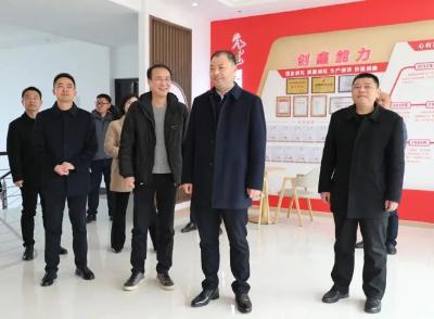 全运宝：这是一支思路清、作风实、成效好的干部队伍