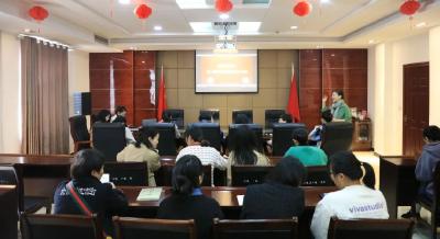 江陵县各地各部门开展庆祝“三八”国际劳动妇女活动