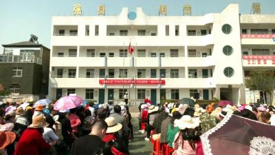江陵百场公益讲座 呵护祖国未来