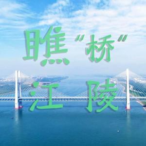 瞧“桥”江陵