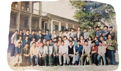 一代农垦人的模样