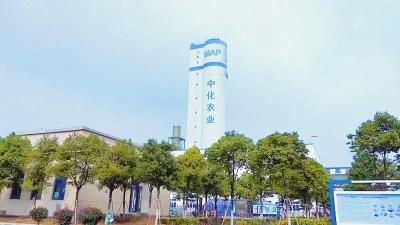 江陵：配方施肥走向广袤的春耕田野