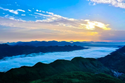 醉了醉了！黄石，山山水水如诗如画！