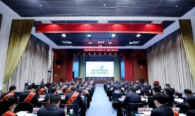 华电江陵公司实现首季开门红