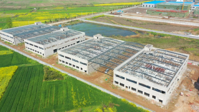 生产浓缩果汁、饮料，这家企业10月可投产
