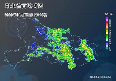 强对流天气防范指南
