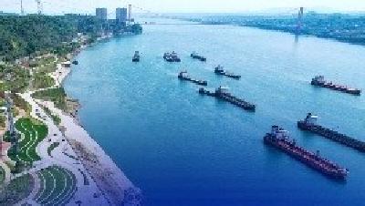 牢记嘱托！建设全国构建新发展格局先行区，湖北这样作答