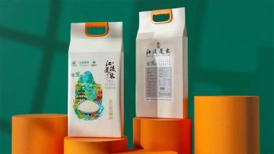 走出江陵，走向全国，推介会结束后他们信心满满