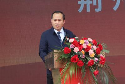 荆州航空服务产业园揭牌，江陵至荆州机场和荆州中心城区公交开通 