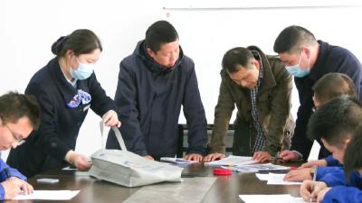 江陵企业和项目工地，上门办理社保卡