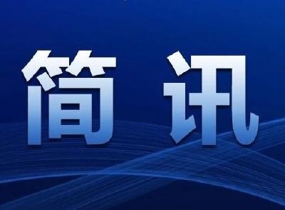 新疆生产建设兵团  第五师八十九团连队“两委”  到我县考察学习乡村振兴工作