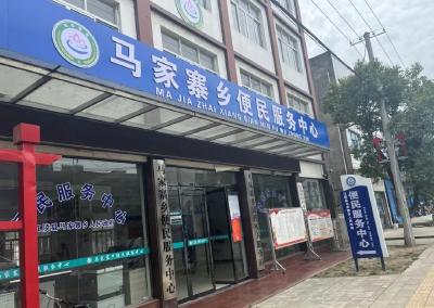 江陵县加强基层便民服务场所建设，打通为民服务“最后一公里” 