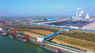 沿着足迹看变化 | 江陵：以新能源新材料产业强支撑 打造县域经济“小巨人”