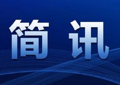 县领导调研创建国家卫生县工作