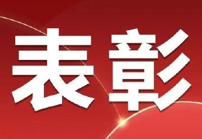 省级劳动模范表彰，江陵县2人上榜