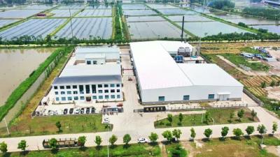 湖北普农生态农业：企业发展驶入“快车道”