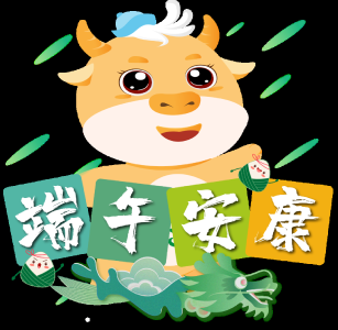“粽”有千般好，唯你最“粽”要