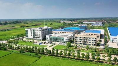 朱永军：做材料科研与应用的领跑者