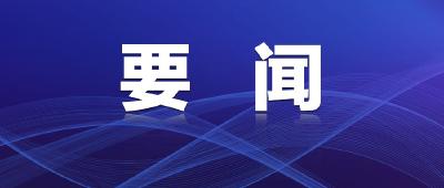 江陵县召开省委第九巡视组反馈意见整改工作推进会 