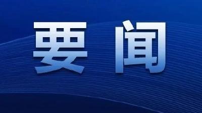 江陵县召开主要经济指标分析研判会
