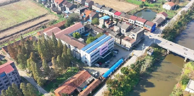 即将投用！这里养老有了新变化