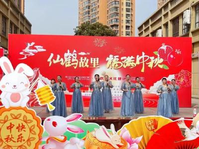 新时代文明实践的郝穴答卷
