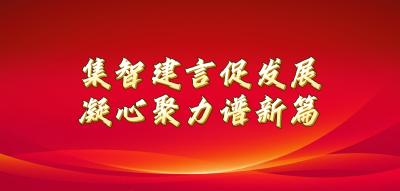 政协委员风采录之五丨林兴友：促进实业发展 践行社会责任