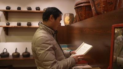 政协委员风采录之一丨陈文东：乡村振兴的积极推动者